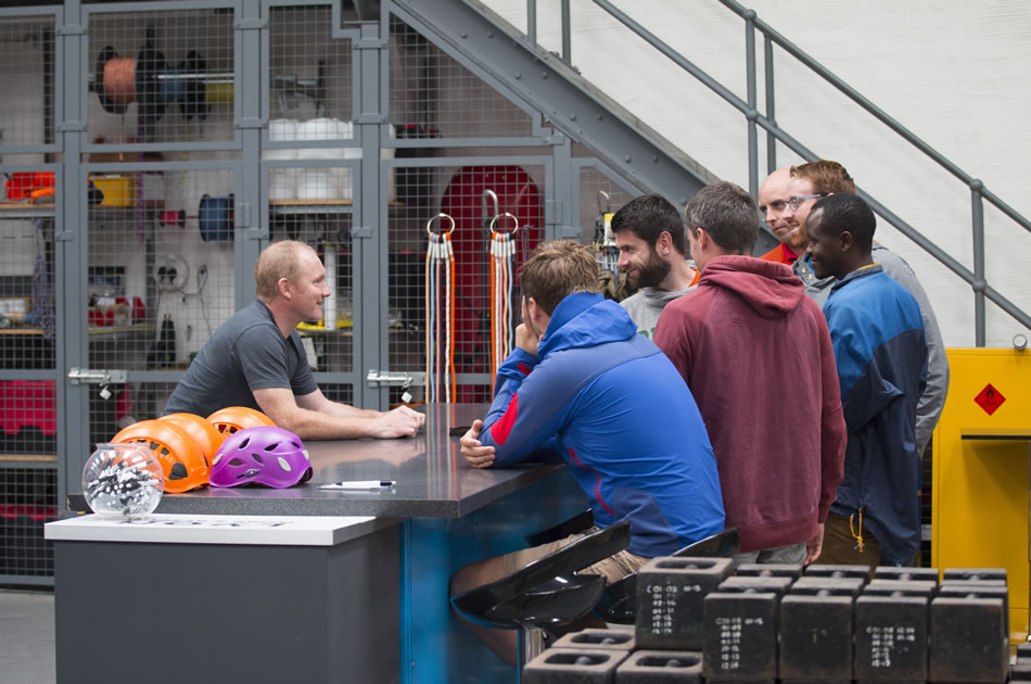 PPE User Checks Training Course